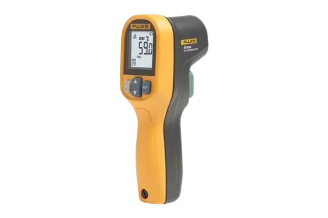 Infrared Thermometer