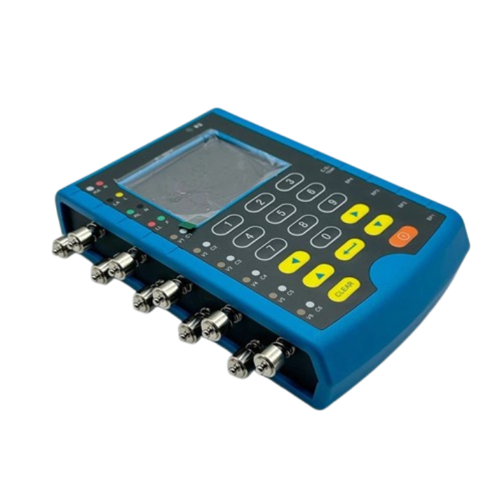 Multi-parameter Simulator