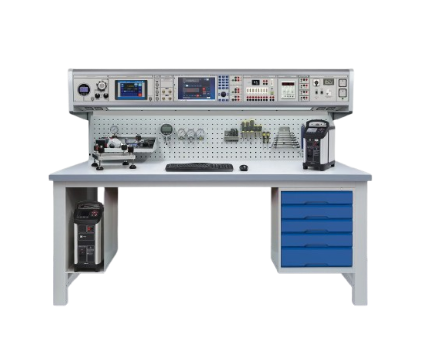 Calibration Workbench