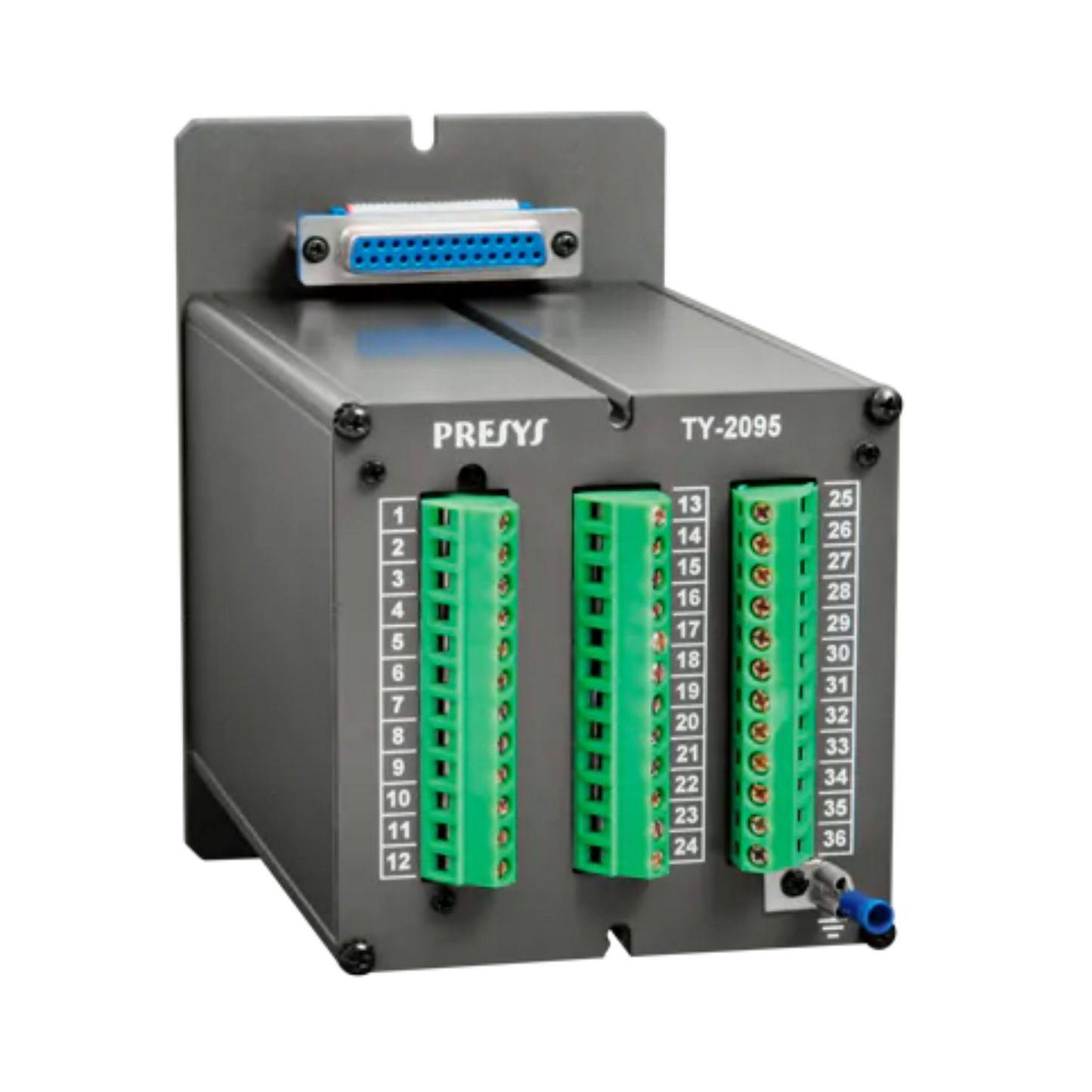 Supervisory System / Data Acquisition