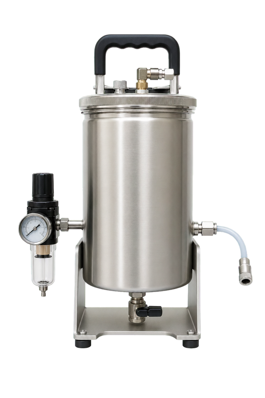 Aerosol Generator