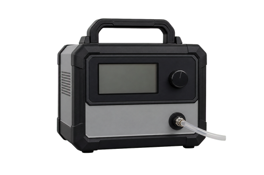 Aerosol Photometer
