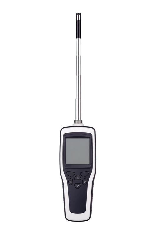 Air Speed Meter