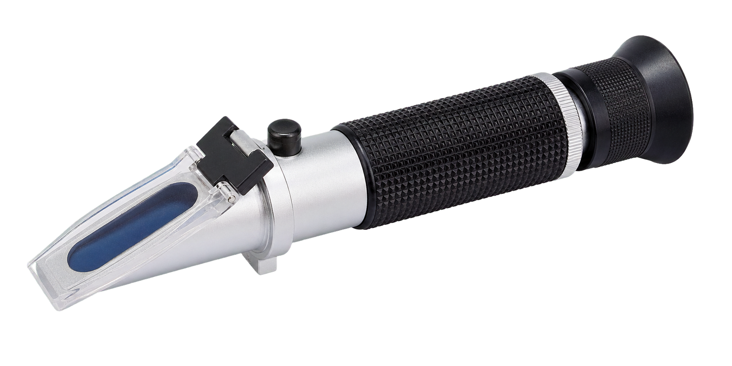 Brix Refractometer