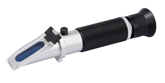 Brix Refractometer
