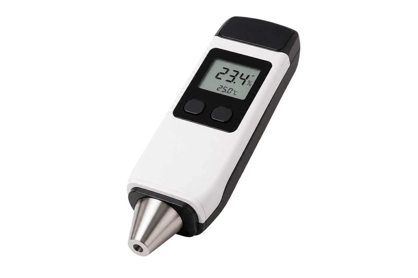 Digital Refractometer