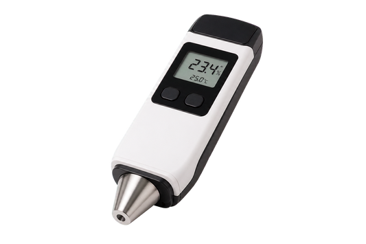 Digital Refractometer