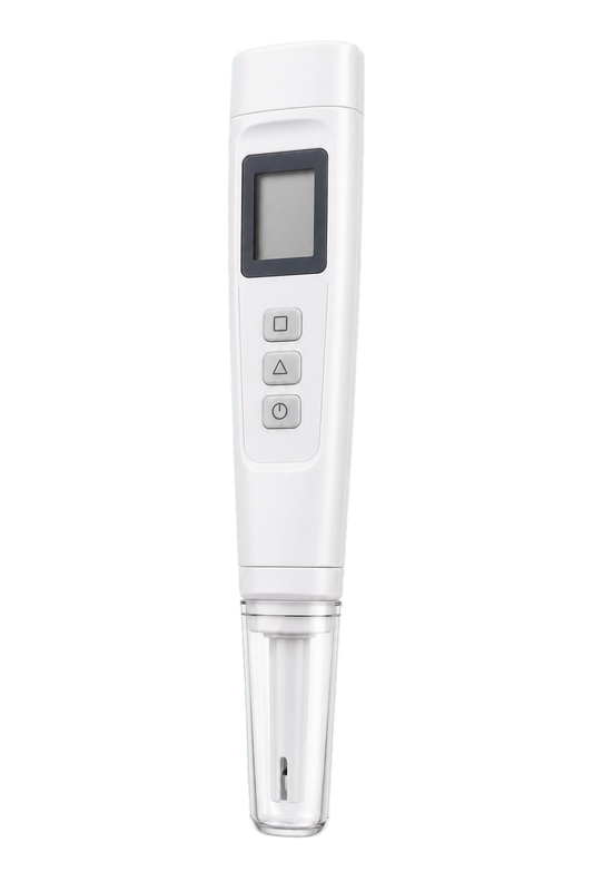 Salt Meter