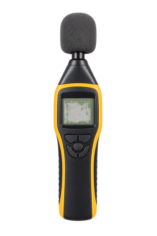 Sound Level Meter
