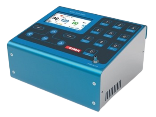 NIBP Simulator