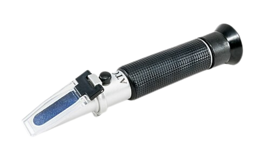 Refractometer