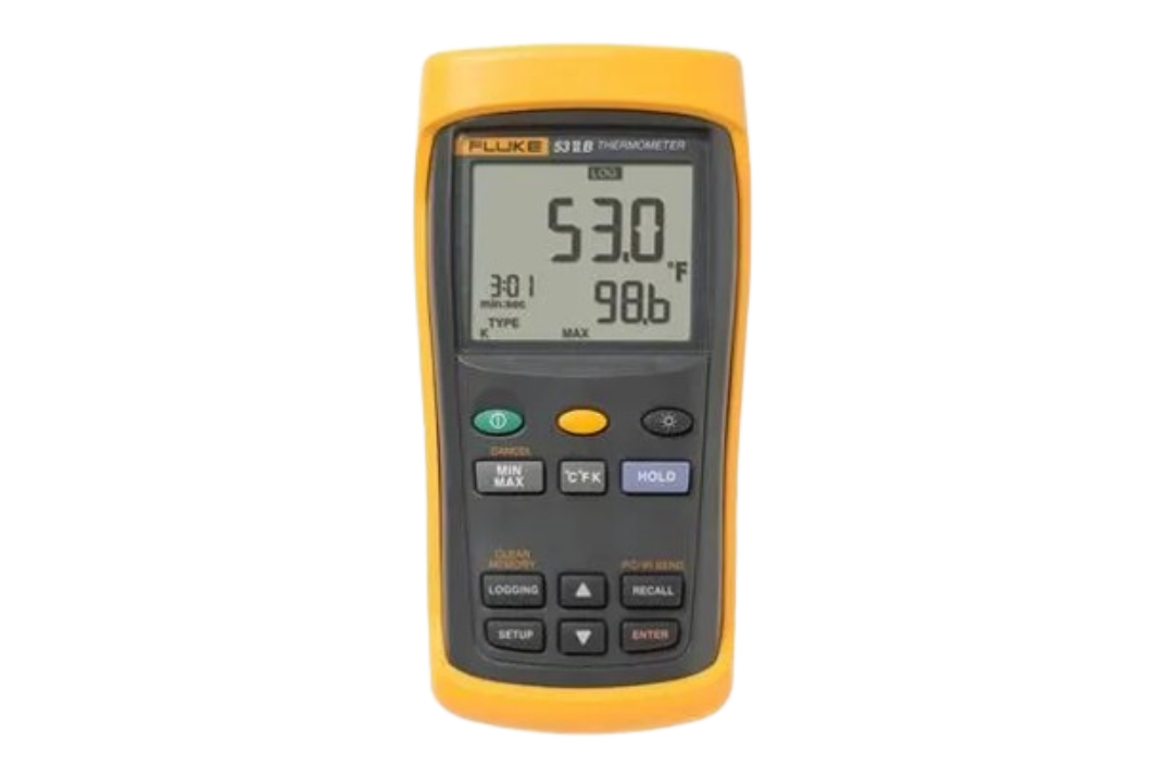 Digital Thermometer