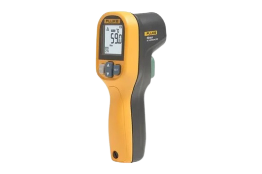 Infrared Thermometer