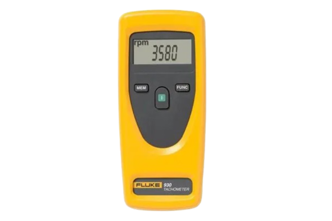 Tachometer