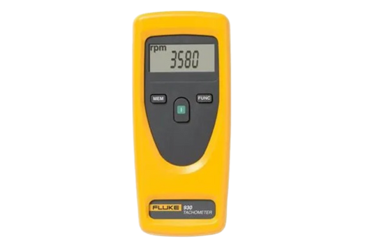 Tachometer