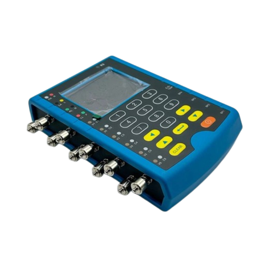 Multi-parameter Simulator