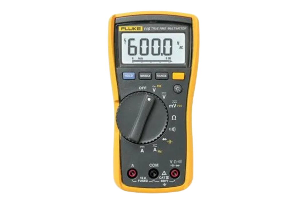 Multimeter