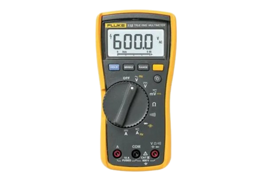 Multimeter