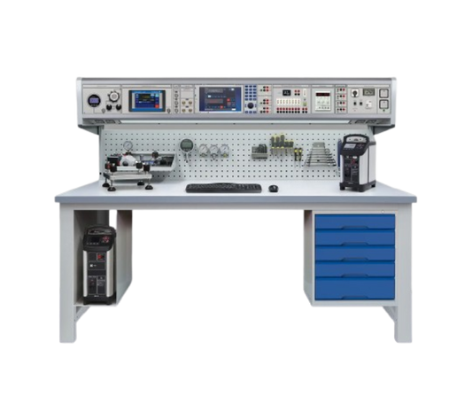 Calibration Workbench