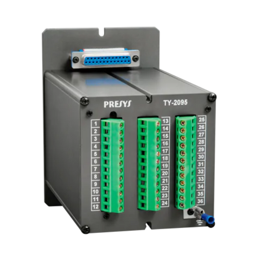 Process Control Receivers Process Control – Instrumentation House