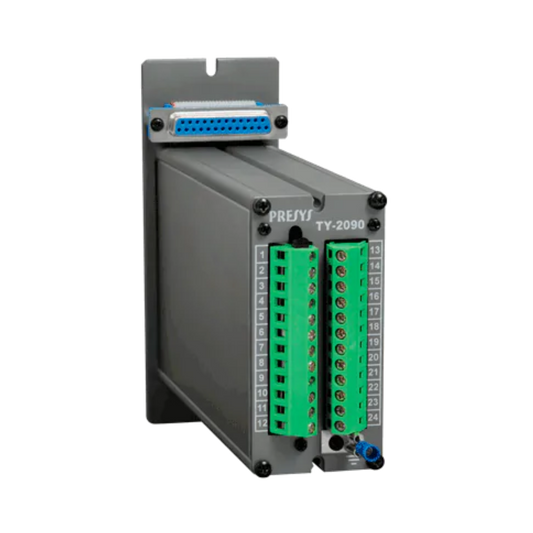 Safety Application / Energy Line